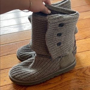 Sweater Uggs
